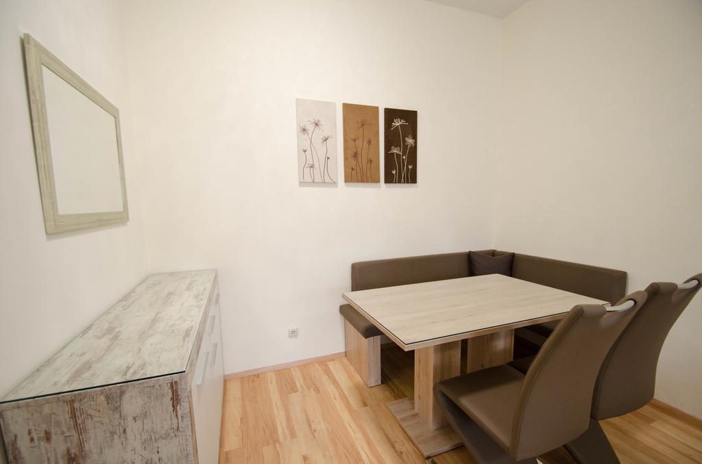 Apartment Cityxpress Top 7 Zell am See Room photo