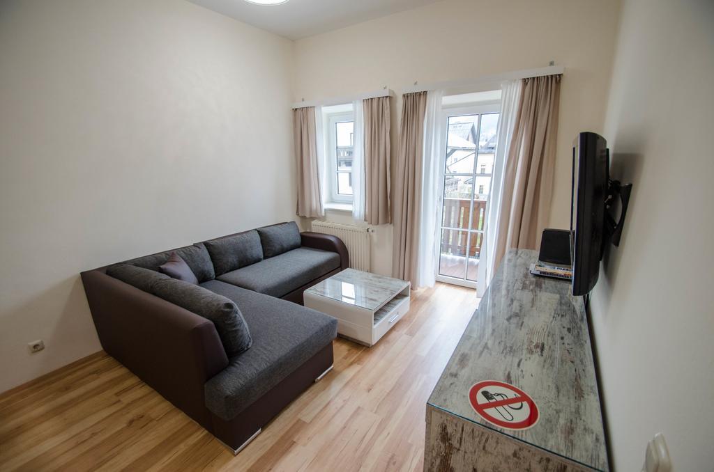 Apartment Cityxpress Top 7 Zell am See Room photo
