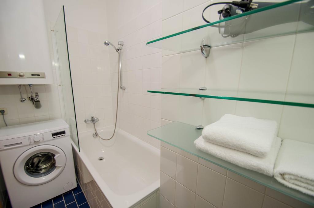 Apartment Cityxpress Top 7 Zell am See Room photo