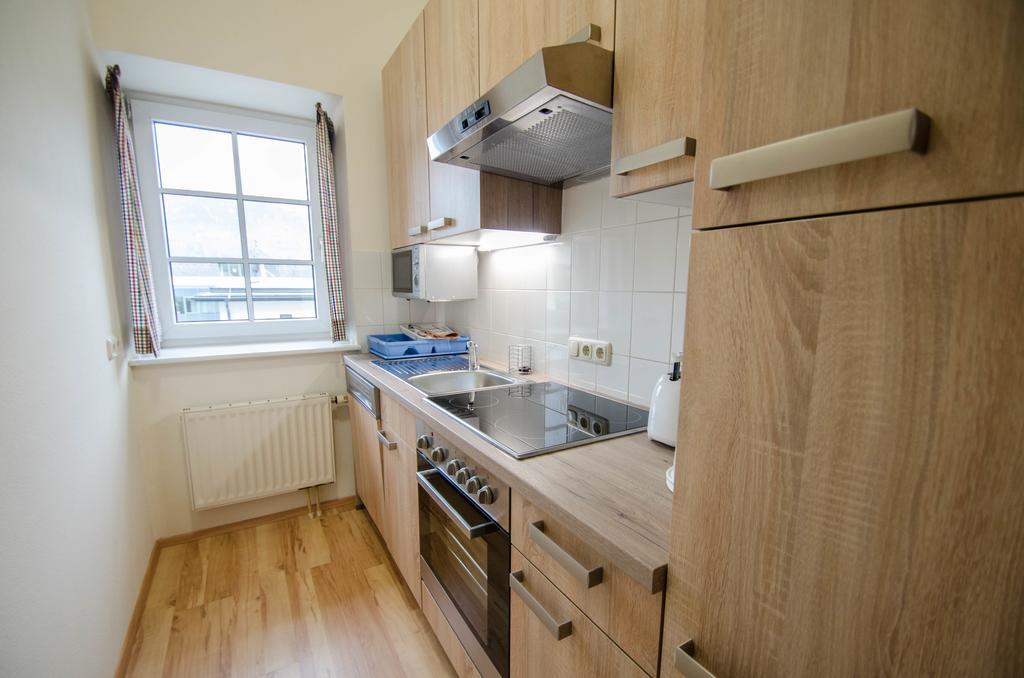 Apartment Cityxpress Top 7 Zell am See Room photo